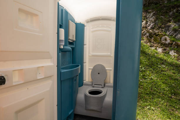 Best Sanitation services for porta potties  in Westwood, KY