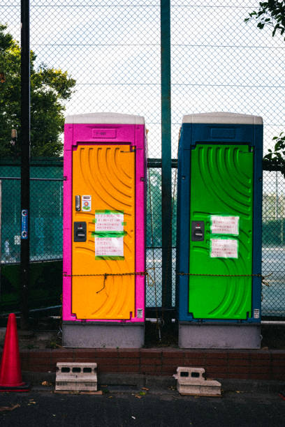 Best Affordable portable toilet rental  in Westwood, KY