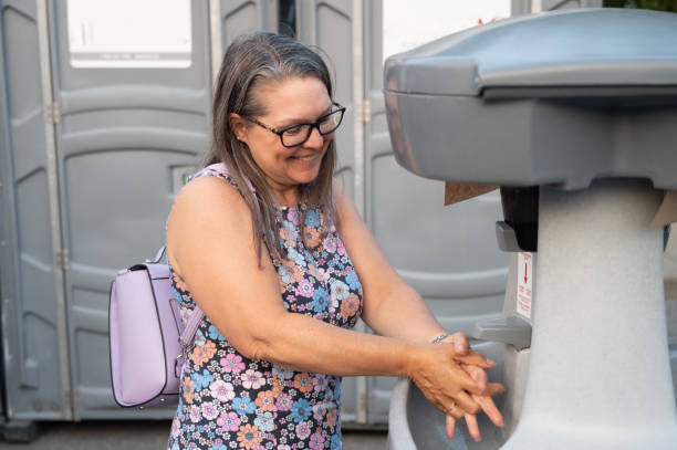 Best Luxury portable toilet rental  in Westwood, KY