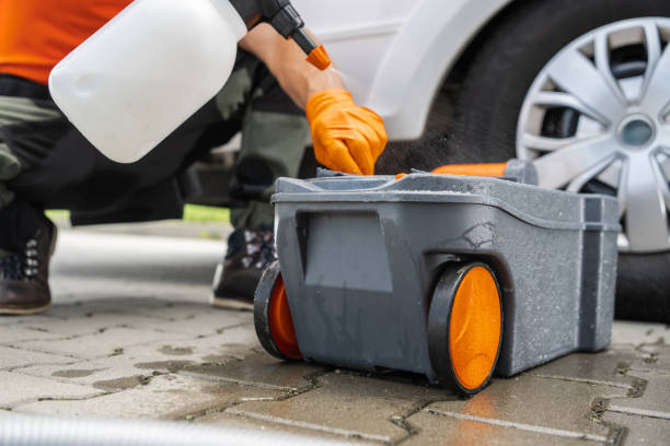 Best Local porta potty services  in Westwood, KY